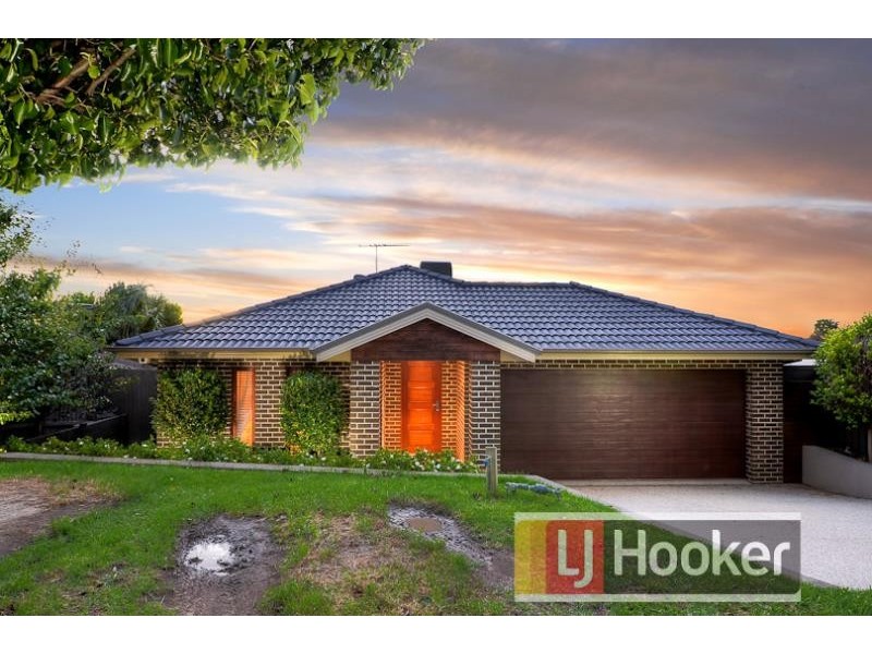 21 Turella Close, Berwick VIC 3806