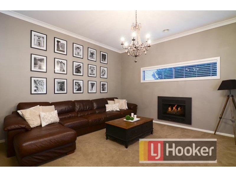 21 Turella Close, Berwick VIC 3806