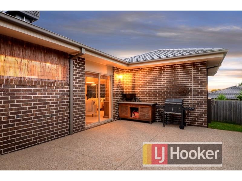21 Turella Close, Berwick VIC 3806
