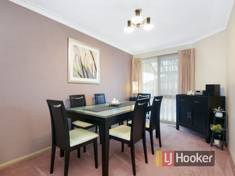 7 Poorinda Rise, Narre Warren VIC 3805