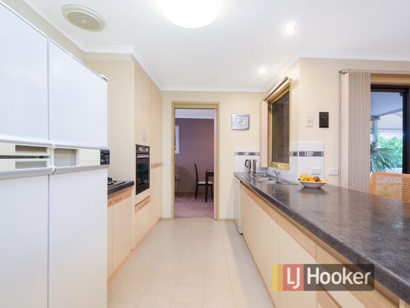 7 Poorinda Rise, Narre Warren VIC 3805