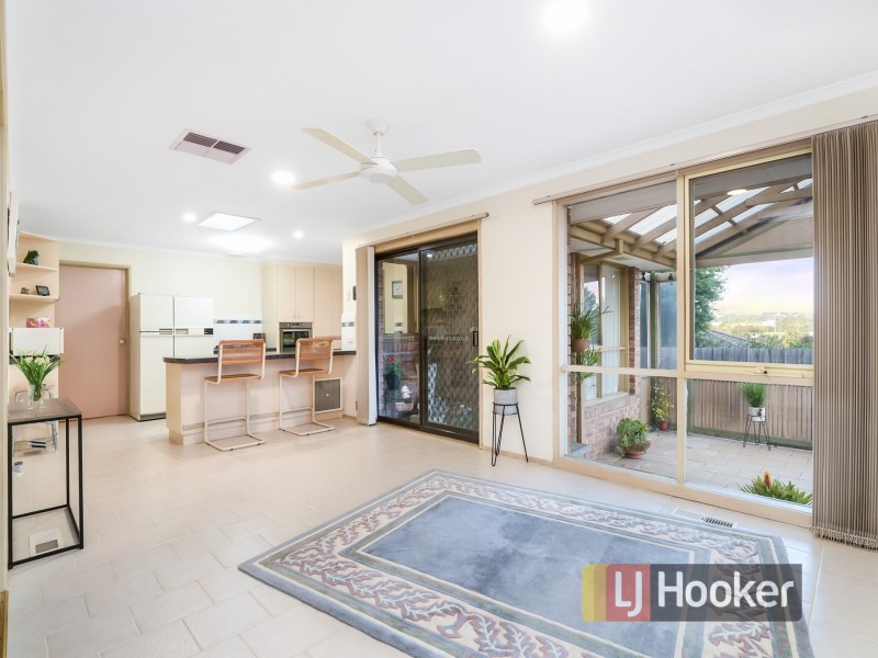 7 Poorinda Rise, Narre Warren VIC 3805