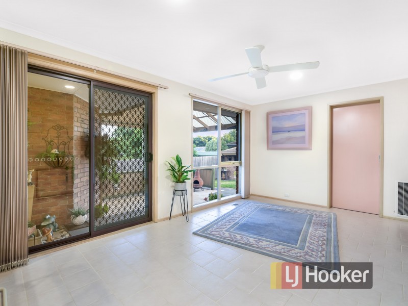 7 Poorinda Rise, Narre Warren VIC 3805