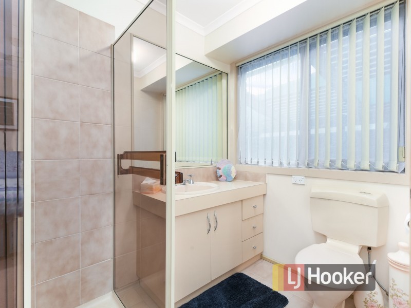 7 Poorinda Rise, Narre Warren VIC 3805