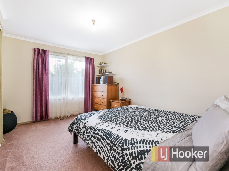 7 Poorinda Rise, Narre Warren VIC 3805