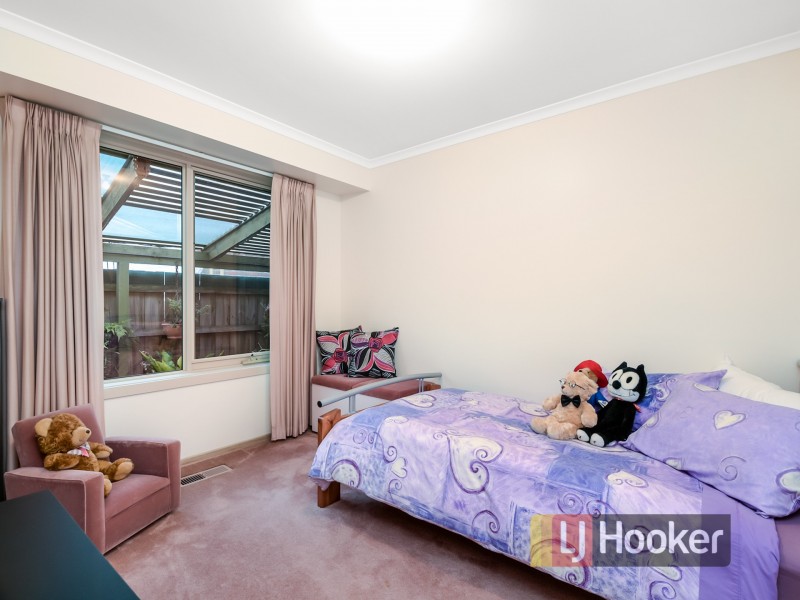 7 Poorinda Rise, Narre Warren VIC 3805