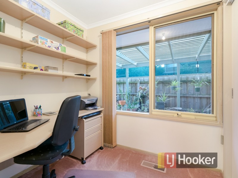 7 Poorinda Rise, Narre Warren VIC 3805