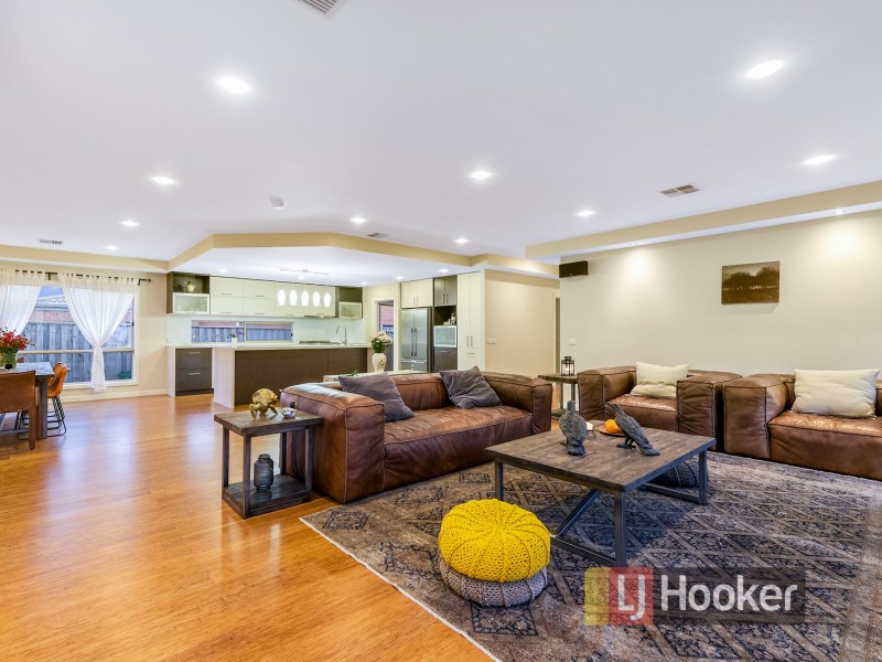 14 Orbison Court, Endeavour Hills VIC 3802