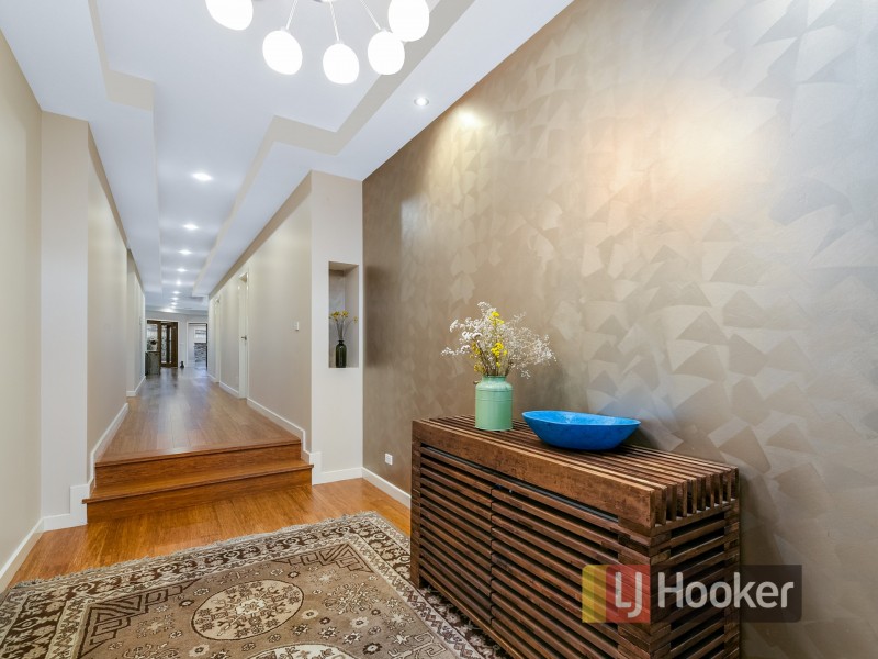 14 Orbison Court, Endeavour Hills VIC 3802