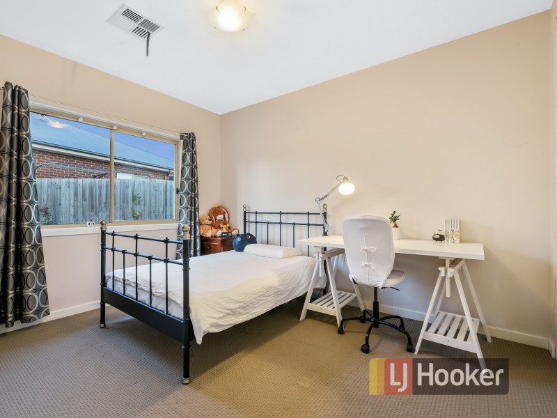 14 Orbison Court, Endeavour Hills VIC 3802