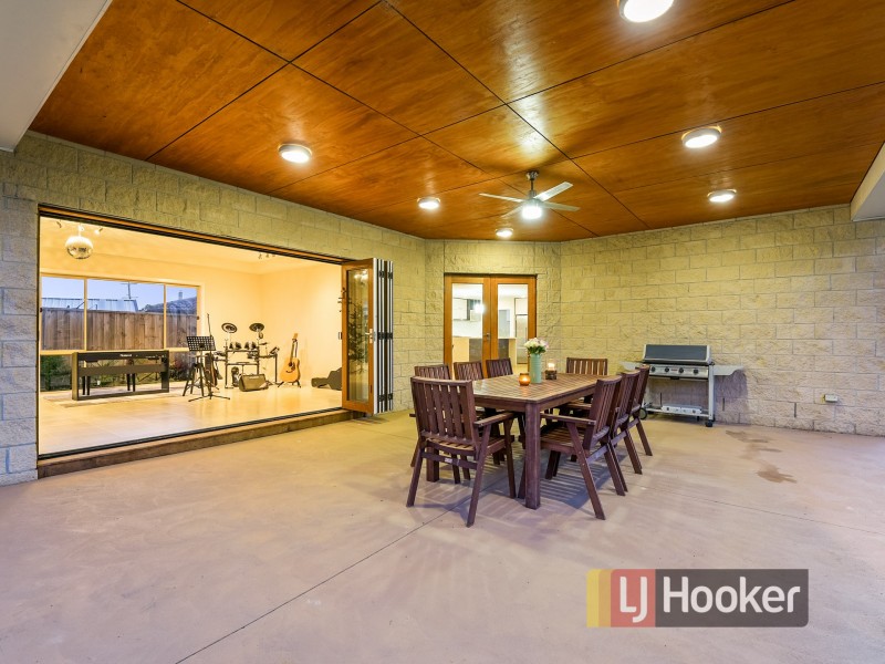 14 Orbison Court, Endeavour Hills VIC 3802