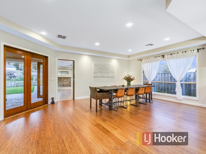 14 Orbison Court, Endeavour Hills VIC 3802