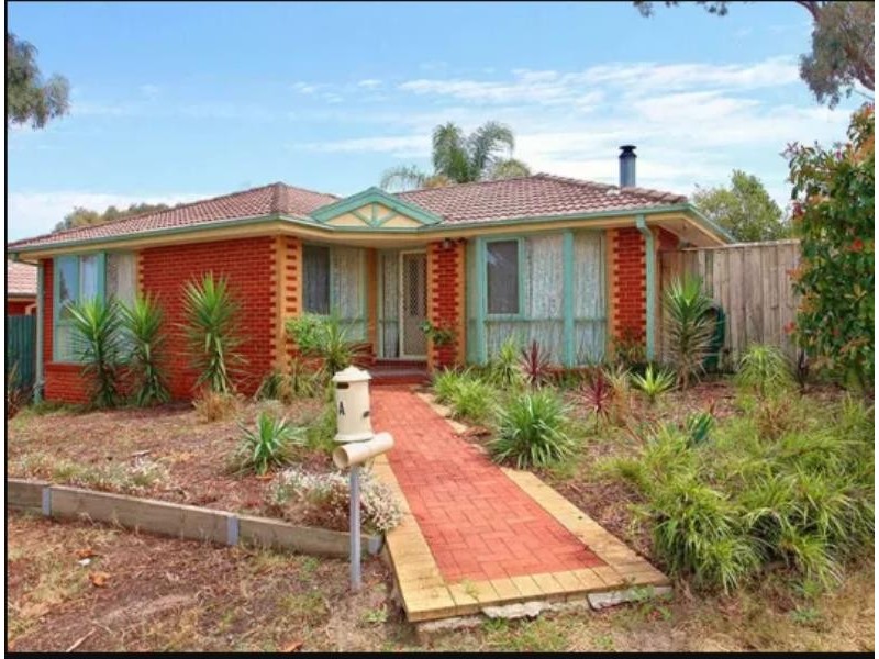 4A Culcairn Court, Narre Warren South VIC 3805