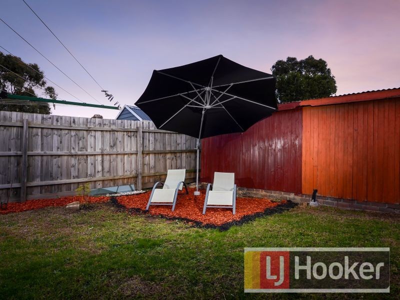 8 Heather Court, Hampton Park VIC 3976