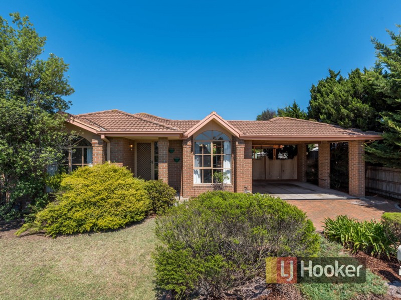22 Dewsbury Court, Narre Warren South VIC 3805