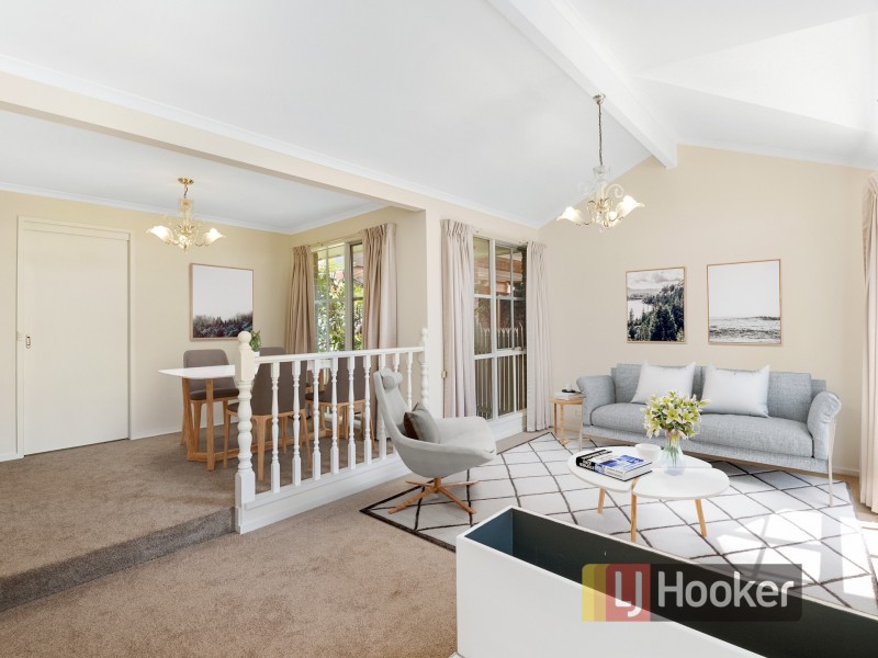 22 Dewsbury Court, Narre Warren South VIC 3805