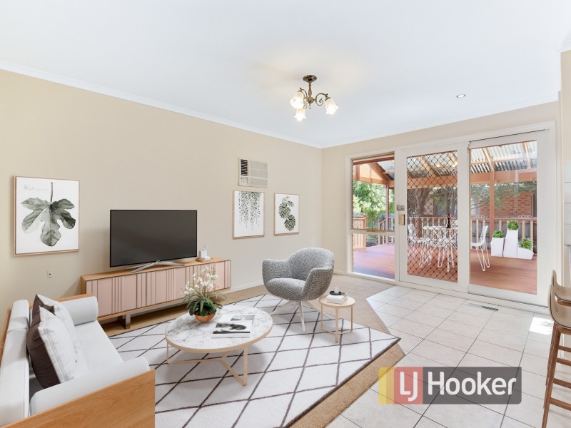 22 Dewsbury Court, Narre Warren South VIC 3805