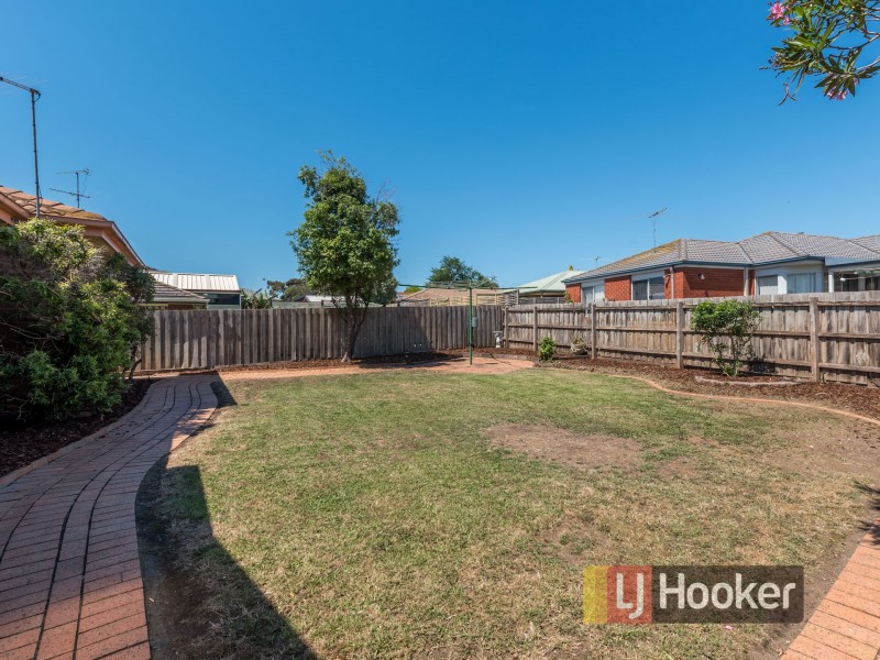 22 Dewsbury Court, Narre Warren South VIC 3805