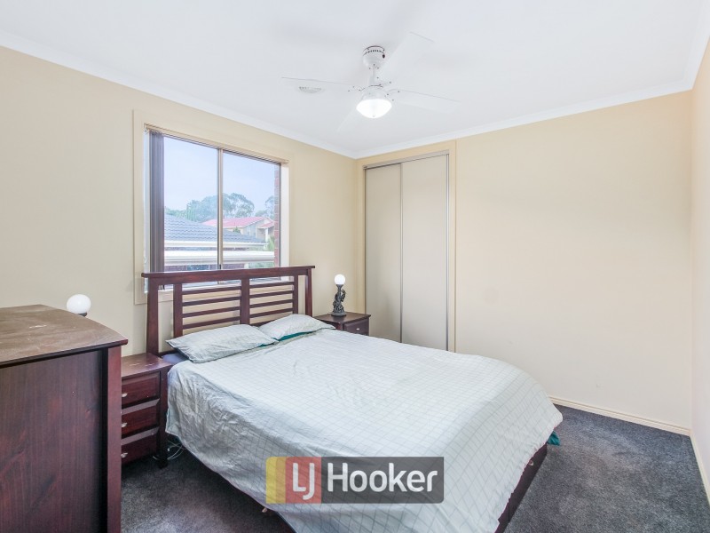 13 Wilkinson Way, Endeavour Hills VIC 3802