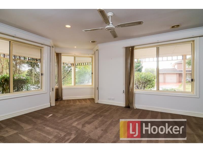 20 Turnberry avenue, Narre Warren South VIC 3805