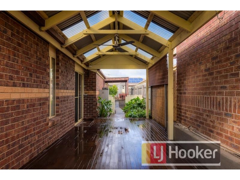 20 Turnberry avenue, Narre Warren South VIC 3805