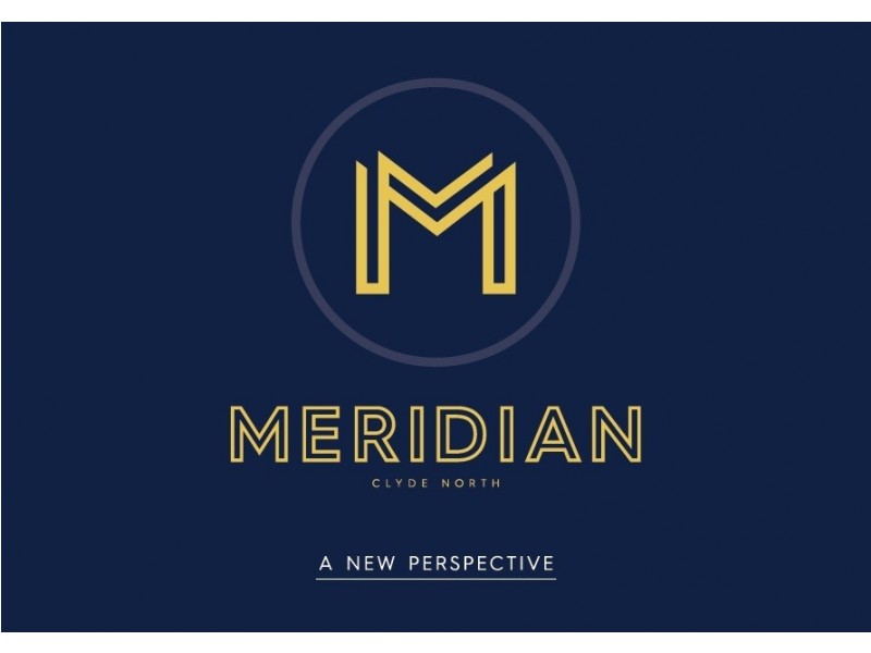 Lot 1327 Infinity Avenue, Clyde North VIC 3978