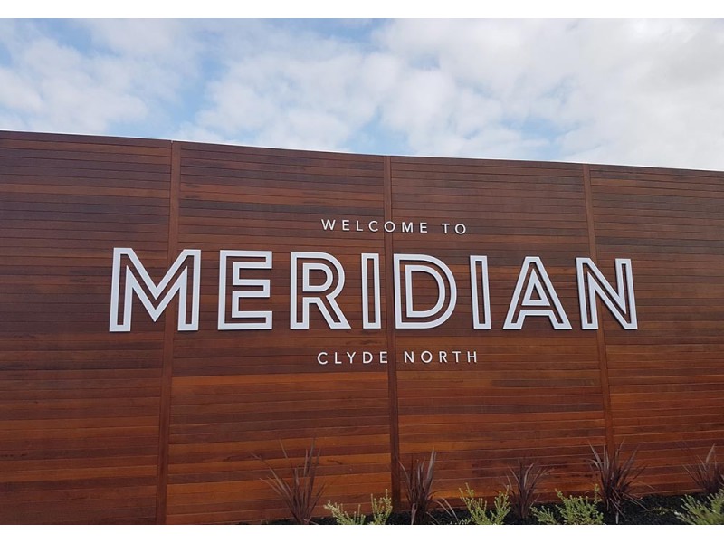 Lot 1327 Infinity Avenue, Clyde North VIC 3978