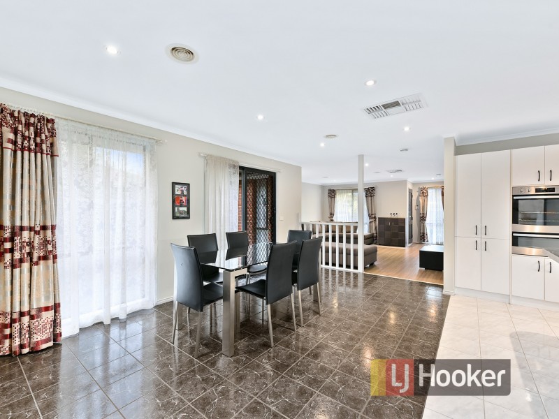 74 The Parkway, Hampton Park VIC 3976