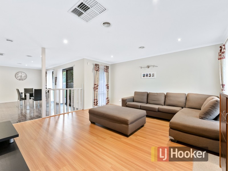 74 The Parkway, Hampton Park VIC 3976