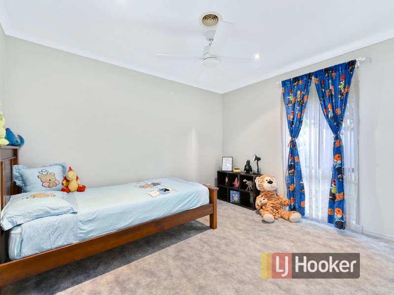 74 The Parkway, Hampton Park VIC 3976