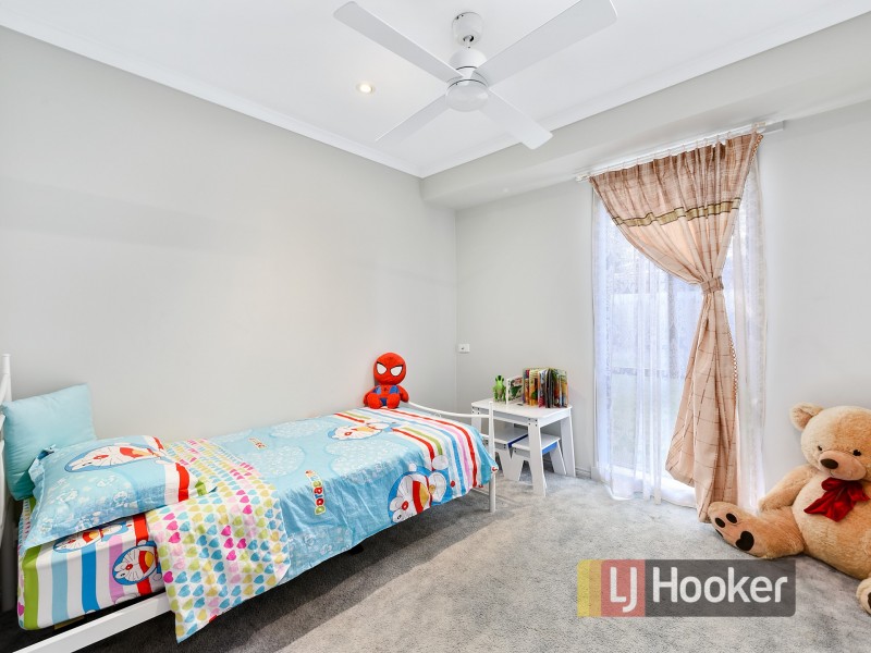 74 The Parkway, Hampton Park VIC 3976