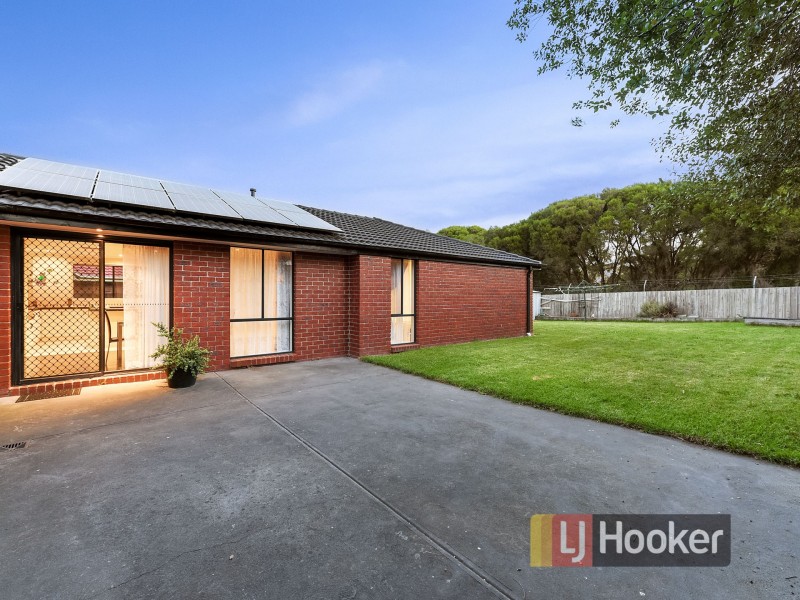 74 The Parkway, Hampton Park VIC 3976