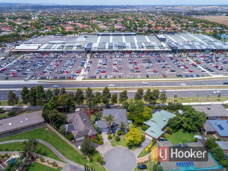 5-8 Blue Jay Court, Narre Warren South VIC 3805