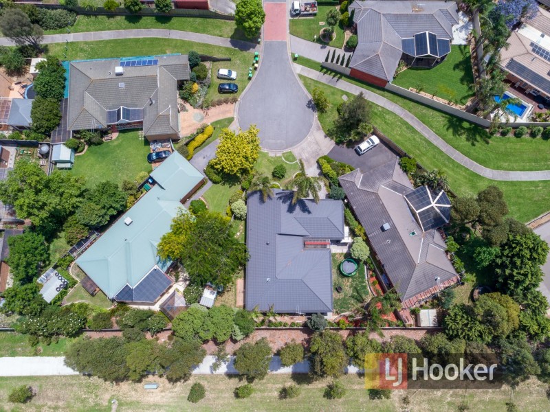 5-8 Blue Jay Court, Narre Warren South VIC 3805