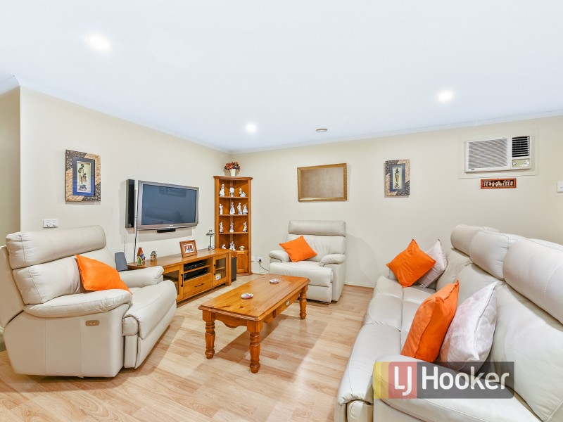 4 Fleet Street, Narre Warren South VIC 3805