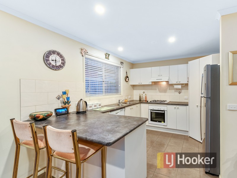 4 Fleet Street, Narre Warren South VIC 3805