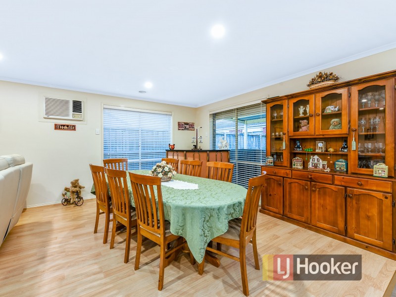 4 Fleet Street, Narre Warren South VIC 3805