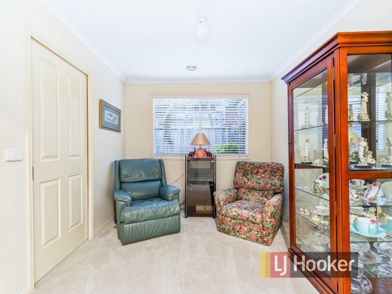 4 Fleet Street, Narre Warren South VIC 3805