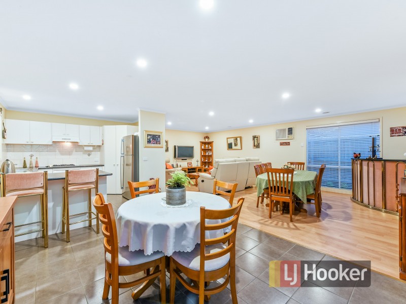 4 Fleet Street, Narre Warren South VIC 3805