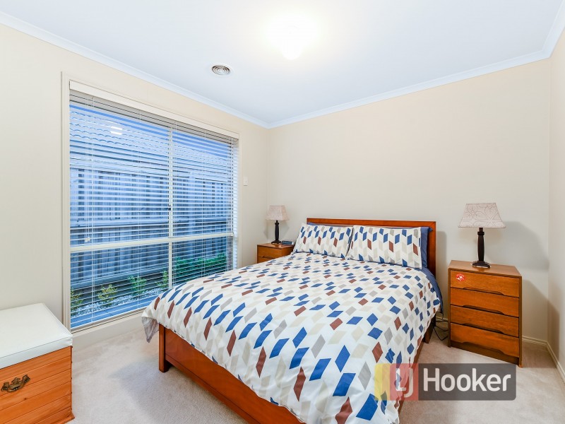 4 Fleet Street, Narre Warren South VIC 3805