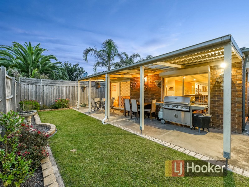 4 Fleet Street, Narre Warren South VIC 3805