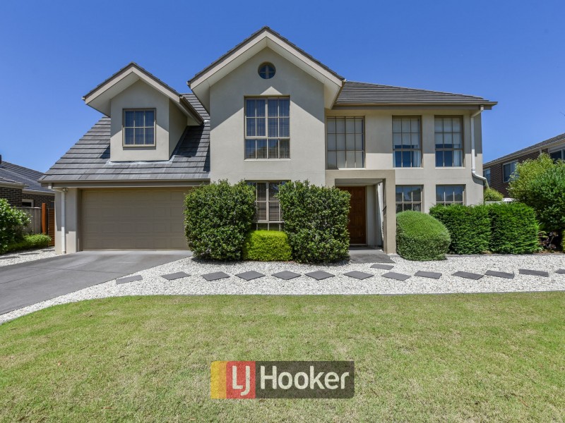 3 The Springs Close, Narre Warren South VIC 3805