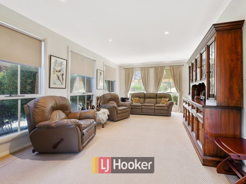 3 The Springs Close, Narre Warren South VIC 3805