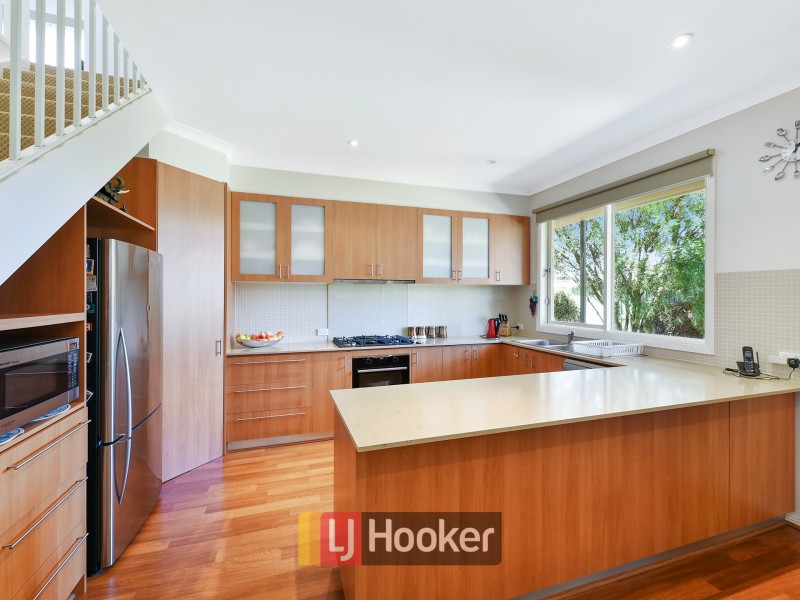 3 The Springs Close, Narre Warren South VIC 3805