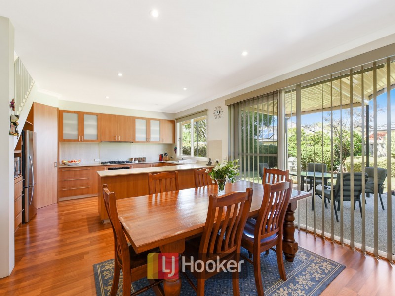 3 The Springs Close, Narre Warren South VIC 3805