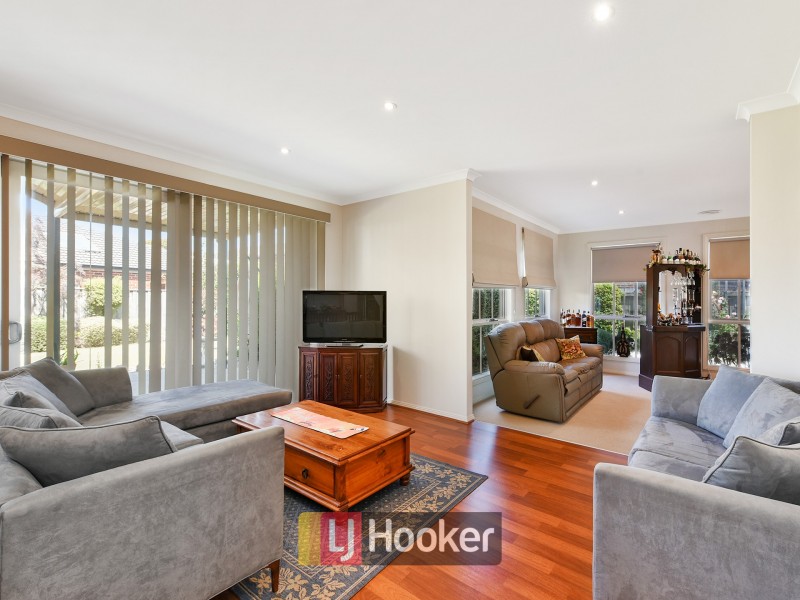 3 The Springs Close, Narre Warren South VIC 3805