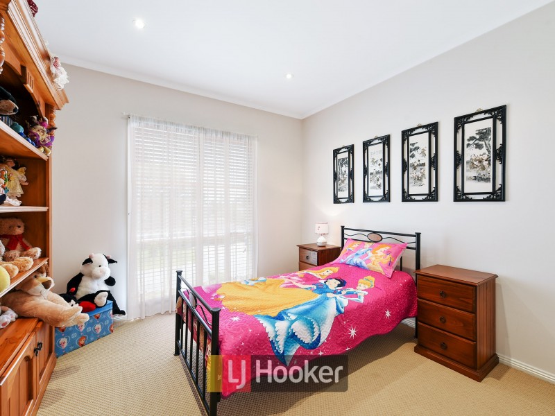 3 The Springs Close, Narre Warren South VIC 3805