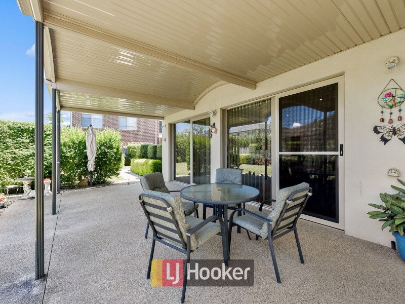 3 The Springs Close, Narre Warren South VIC 3805