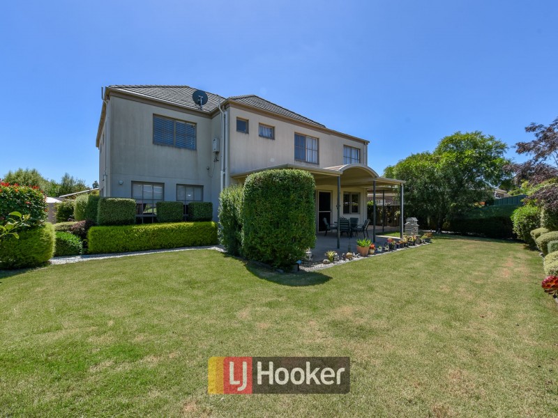 3 The Springs Close, Narre Warren South VIC 3805