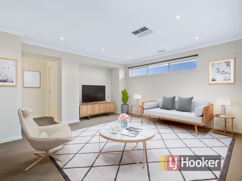 58 Pegasus Road, Cranbourne West VIC 3977